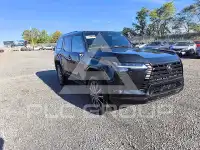 2026 Lexus GX photo