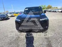 2026 Lexus GX photo