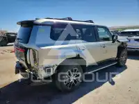 2026 Lexus GX фото