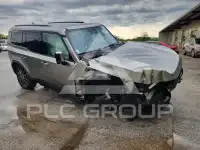 2026 Lexus GX фото