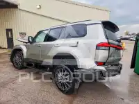 2026 Lexus GX фото