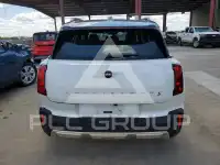 2026 Mini COOPER фото