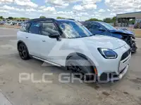 2026 Mini COOPER фото