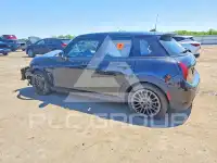 2026 Mini COOPER фото