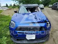 2026 Mini COOPER фото