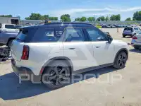 2026 Mini COOPER фото