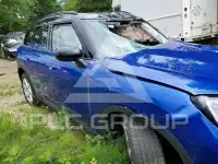 2026 Mini COOPER фото