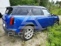 2026 Mini COOPER фото
