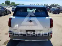 2026 Mini COOPER фото