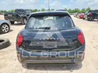 2026 Mini COOPER фото