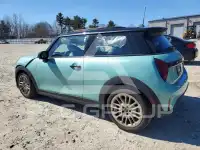 2026 Mini COOPER фото
