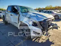 2026 RAM 1500 photo