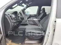 2026 RAM 1500 фото