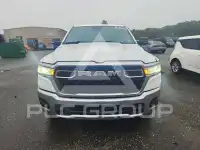 2026 RAM 1500 фото
