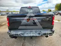 2026 RAM 1500 фото