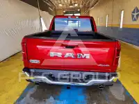 2026 RAM 1500 фото