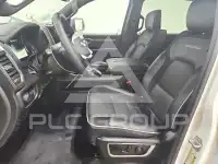 2026 RAM 1500 фото