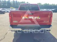 2026 RAM 1500 photo