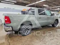 2026 RAM 1500 photo