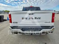 2026 RAM 1500 фото