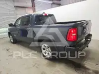 2026 RAM 1500 фото
