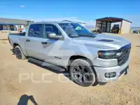 2026 RAM 1500 photo