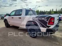 2026 RAM 1500 фото