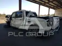 2026 RAM 1500 фото