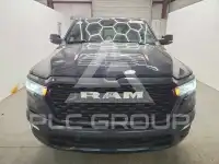 2026 RAM 1500 фото