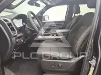 2026 RAM 1500 фото