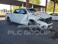 2026 RAM 1500 фото