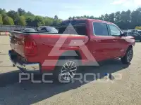 2026 RAM 1500 photo