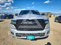 2026 RAM 1500 photo
