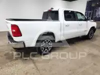 2026 RAM 1500 фото