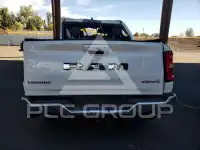 2026 RAM 1500 фото