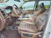 2026 RAM 1500 фото