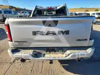 2026 RAM 1500 photo