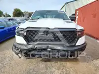 2026 RAM 1500 фото