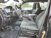 2026 RAM 1500 фото