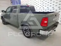 2026 RAM 1500 фото