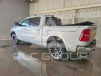 2026 RAM 1500 фото