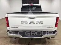 2026 RAM 1500 фото