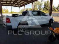 2026 RAM 1500 фото