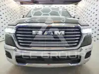 2026 RAM 1500 фото