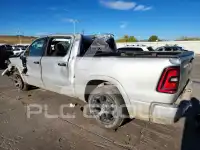 2026 RAM 1500 photo