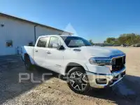 2026 RAM 1500 photo