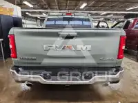 2026 RAM 1500 photo
