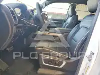 2026 RAM 1500 фото