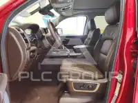 2026 RAM 1500 фото