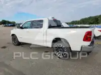 2026 RAM 1500 фото